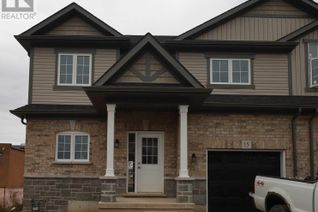 Townhouse for Sale, 397 Garrison Road #15, Fort Erie (333 - Lakeshore), ON