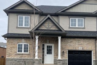 Condo Townhouse for Sale, 397 Garrison Road #15, Fort Erie (Lakeshore), ON