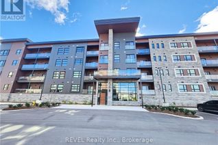 Condo Apartment for Rent, 118 Summersides Boulevard #413, Pelham (662 - Fonthill), ON