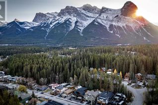 Duplex for Sale, 269b Three Sisters Drive, Canmore, AB