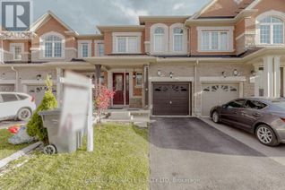 Freehold Townhouse for Sale, 9 Dufay Road, Brampton (Northwest Brampton), ON