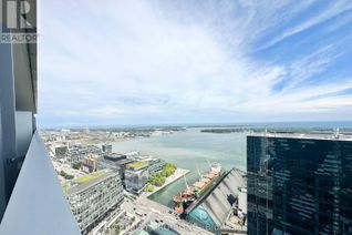 Condo for Sale, 138 Downes Street #4610, Toronto (Waterfront Communities), ON