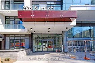 Property for Rent, 225 Sumach Street #606W, Toronto (Regent Park), ON