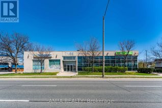 Office for Lease, 7155 Woodbine Avenue #B101, Markham (Milliken Mills West), ON