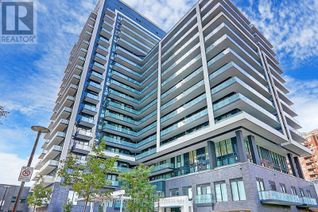 Condo for Sale, 85 Oneida Crescent #515, Richmond Hill (Langstaff), ON