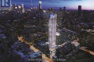 Condo for Sale, 395 Bloor Street E #4011, Toronto (North St. James Town), ON