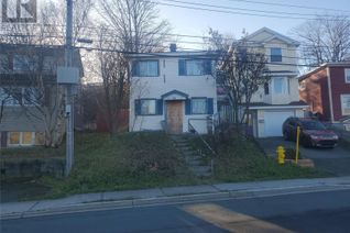 House for Sale, 135 Empire Avenue, st.johns, NL