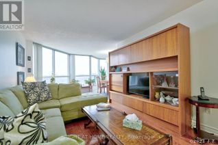 Property for Sale, 3 Rowntree Road #409, Toronto (Mount Olive-Silverstone-Jamestown), ON