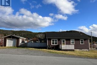 Freehold Townhouse for Sale, 83 Freshwater Crescent, Freshwater, Placentia, NL