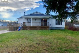 Bungalow for Sale, 684 Principale, Beresford, NB