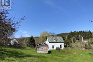 Land for Sale, 1307 Highway 19, Troy, NS