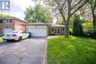 Bungalow for Rent, 41 Wycliffe Crescent, Toronto (Bayview Village), ON