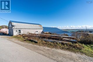 Commercial/Retail Property for Sale, 529 Cape St. Mary's Road, Cape St Marys, NS