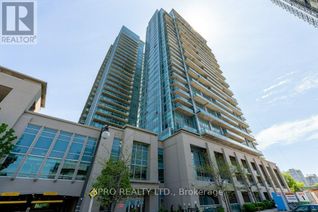 Condo for Sale, 155 Legion Road N #408, Toronto (Mimico), ON