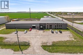 Industrial Property for Lease, 501 Harvard, Lakeshore, ON