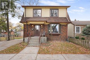 House for Sale, 891 Louis, Windsor, ON