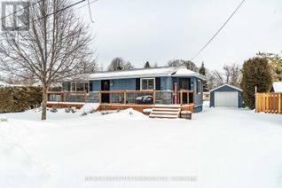 Detached House for Sale, 5 Fraser Street, South Stormont, ON