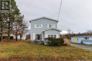 Detached House for Sale, 73 Midwood Avenue, Saint John, NB