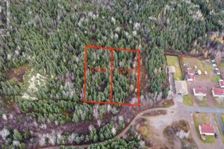 Commercial Land for Sale, 44 Aspen Drive, Northern Arm, NL