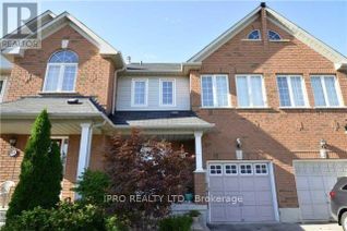 Townhouse for Rent, 310 Black Drive, Milton (Clarke), ON