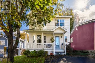 Detached House for Sale, 67 1/2 Bay Bulls Road, St. John's, NL