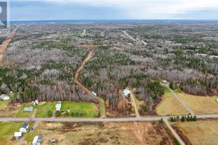 Commercial Land for Sale, 1515 Wilsey Road, Fredericton, NB