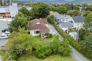 Detached House for Sale, 28 Symonds Avenue, St. John's, NL