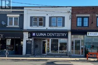 Commercial/Retail Property for Lease, 539a Mount Pleasant Road #2nd FL, Toronto (Mount Pleasant East), ON