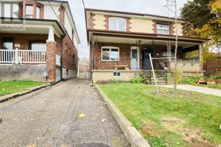 House for Rent, 5 Greyton Crescent, Toronto (Oakwood Village), ON