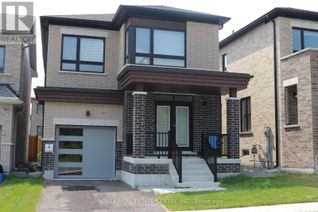 House for Rent, 1304 Klondike Drive, Oshawa (Kedron), ON