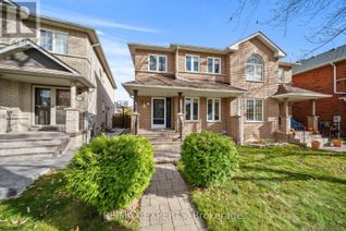 Property for Sale, 53 La Neve Avenue, Vaughan (Sonoma Heights), ON