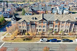 Freehold Townhouse for Rent, 2761 Bur Oak Avenue, Markham (Cornell), ON