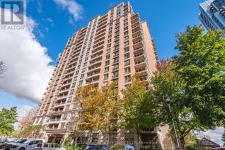 Property for Sale, 5229 Dundas Street W #2110, Toronto (Islington-City Centre West), ON