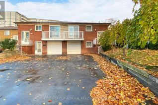 House for Sale, 149 Sharpecroft Boulevard, Toronto (York University Heights), ON