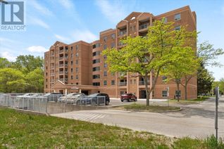 Condo for Sale, 3915 Southwinds #601, Windsor, ON