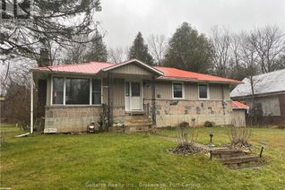 House for Sale, 6731 Highway 121, Minden Hills, ON