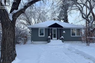 House for Sale, 51 Elizabeth Crescent, Regina, SK