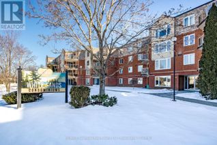 Condo Apartment for Sale, 11 Beck Boulevard #204, Penetanguishene, ON