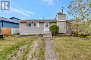 Bungalow for Sale, 104 4 Street E, Lashburn, SK