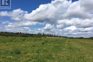 Land for Sale, Greg Waite Road, Linkletter, PE