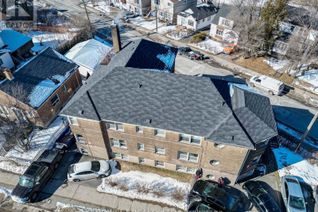 Property for Sale, 99 Douglas Street, Greater Sudbury (Sudbury), ON