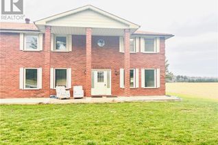 Detached House for Rent, 353 Concession Road 8 East Road, Flamborough, ON