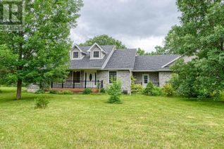 Bungalow for Sale, 390 Denridge Road, Stone Mills, ON