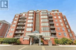 Condo Apartment for Sale, 630 Montreal St #504, Victoria, BC