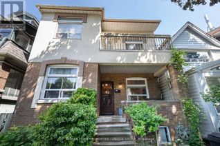 Property for Sale, 21 Cambridge Avenue, Toronto (Playter Estates-Danforth), ON