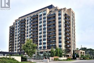 Condo Apartment for Sale, 520 Steeles Avenue W #1511, Vaughan (Crestwood-Springfarm-Yorkhill), ON