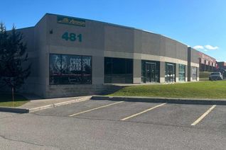 Property for Lease, 481 Welham Road #14, Barrie (400 East), ON