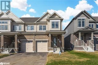 Townhouse for Sale, 11 Sagewood Avenue, Barrie, ON