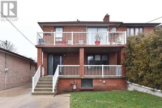 Property for Rent, 168 Strathnairn Avenue #Main, Toronto (Beechborough-Greenbrook), ON