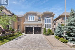 Detached House for Sale, 15 Oakhaven Road, Brampton (Bram East), ON